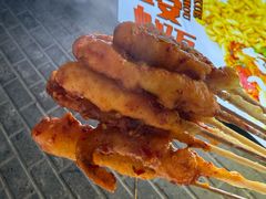 -辽B·小串(总店)