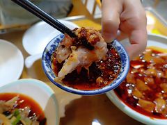 -易老妈蹄花.特色川菜(人民公园总店)