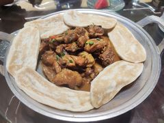 -小菜园新徽菜(滁州苏宁店)