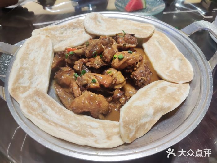 小菜园新徽菜(滁州苏宁店)图片