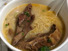-翠華餐廳(浦东机场T1店)