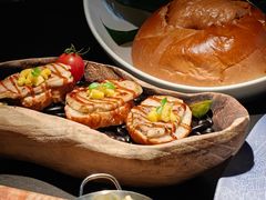 -烛影拾光观景餐厅·创意菜·摄影·小提琴(大唐不夜城店)