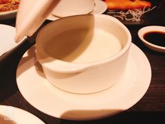 -万丽轩·粤菜(王府井金茂万丽酒店)