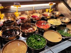 -火炉火自助餐(西直门凯德MALL店)