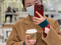 -% Arabica阿拉比卡咖啡(前滩太古里店)