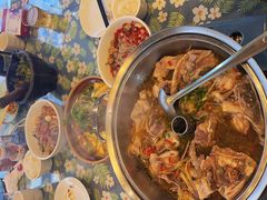 -背篓人家(洞口店)