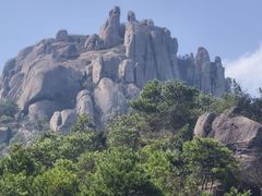 -大罗山风景区