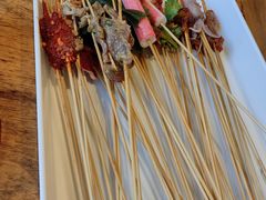 -袁记串串香(梁家巷店)