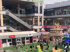 -首创奥特莱斯(北京店)