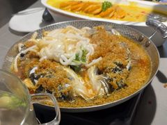 -3号仓库·创意中国菜(乐清正大广场店)