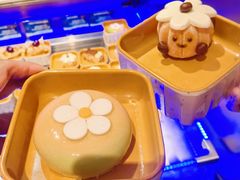 -海底捞大排档火锅(悦荟广场店)