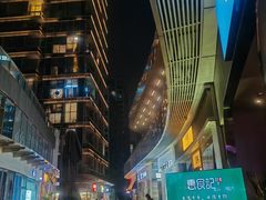 -杭州西湖银泰百货