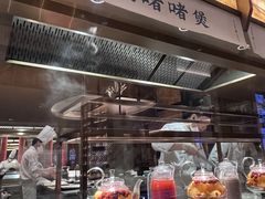 -滨河壹号烤鸭