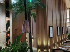 大堂-泰香米泰国餐厅(中大国际店)