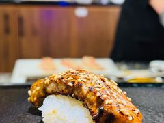-昊·来了寿司(台湾街店)