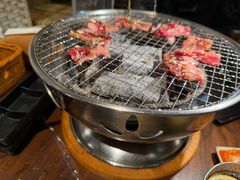 -肉仓焼肉バー(烟台山店)