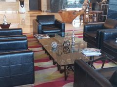 -上海龙之梦万丽酒店