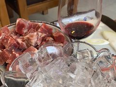 -庭院·冰煮羊·北京涮肉(西单店)