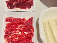 -食潮汕头鲜牛馆(望京保利店)