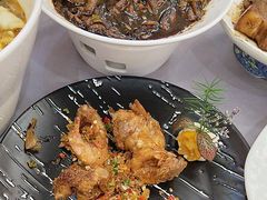 -银都上海菜馆(粤海东路店)