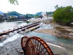 -边城茶峒景区