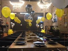 -Kings party 高端轰趴会所(朝阳北路店)