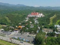 -承德避暑山庄景区