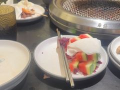-東盛炭烤自助料理(玄武招商花园城店)