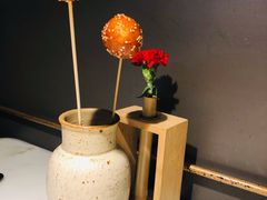 糖油果子-初蓉丨遇见新川菜(亲贤街荣耀店)