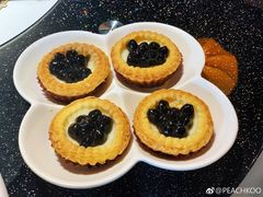 -味可道美食坊(福基路店)