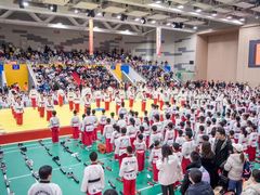 -贝+跆拳道(新天地道馆)