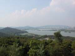 -宝界山林公园