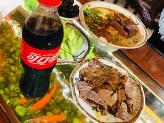 -金杨拉面王小吃面馆·牛三宝面·红烧牛肉粉
