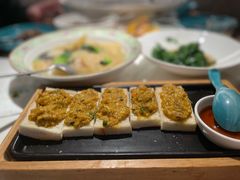 -荷塘秋月·本帮江浙菜(国权路店)