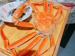 -震海贝烤贝·民俗特色店(延吉总店)