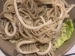 极品干层肚-老街坊市井火锅(营门口店)