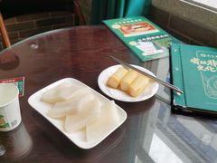 -民信老铺(双皮奶博物馆店)