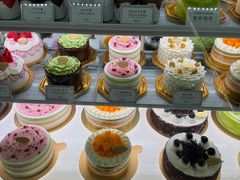 -布歌东京(常州购物中心店)