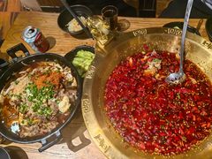 -我的面 川味Bistro(后沙峪店)