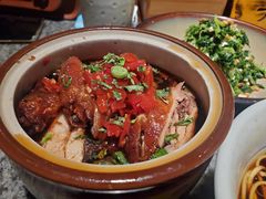 -南京大牌档(青岛万象城店)