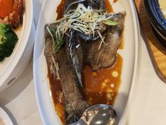 -万龙洲海鲜(亚运村店)