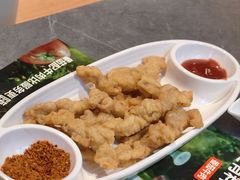 -竹犇番茄火锅(长风街店)