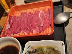 -亚马逊蒸汽活海鲜自助(LCM置汇旭辉广场店)