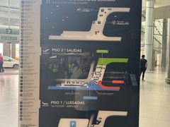 -波哥大埃尔多拉国际机场