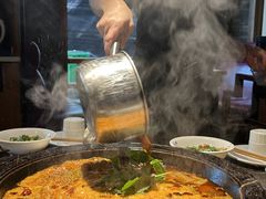 -大鱼山房鱼头火锅(老字号品质店)