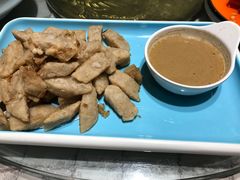 -乔家满族八大碗(流水沟店)