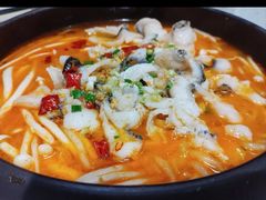 -兰桂坊·花园餐厅(西湖店)