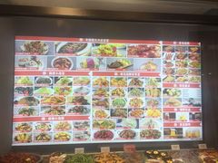 -大锅强·蒸海鲜青岛菜(吾悦广场店)