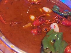 -红盔侠小龙虾(海宁银泰店)