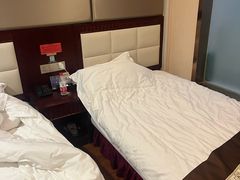 -皓天国泰大饭店(自治区儿童医院店)